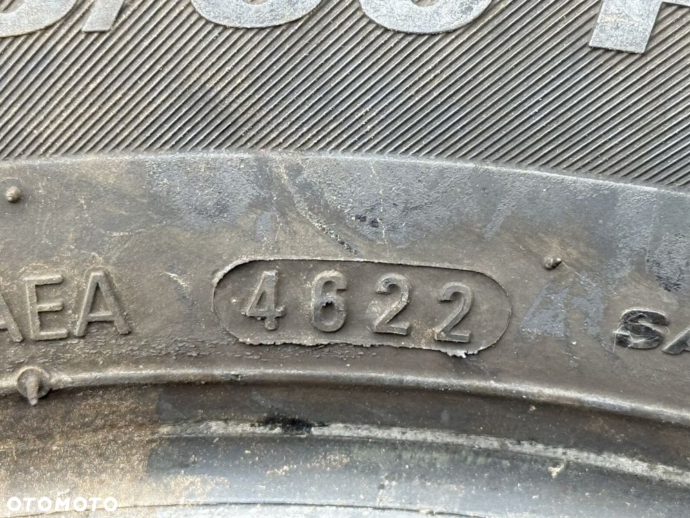 Pojedyncza Opona Letnia 185/60/15 Kumho Ecowing - 5