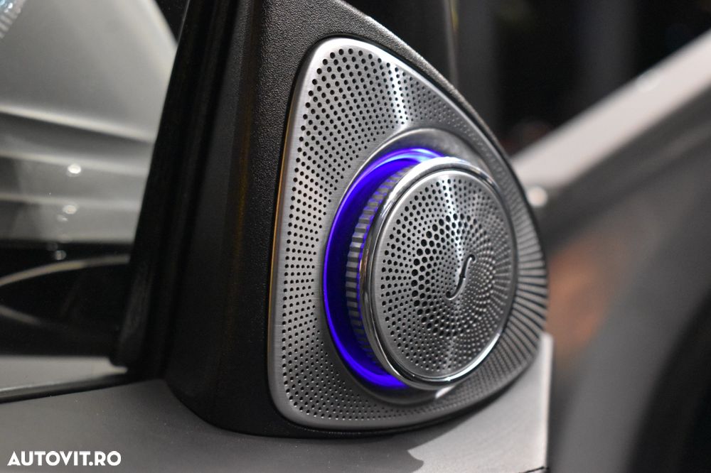 Mercedes-Benz S 63 AMG AMG Speedshift MCT - 8