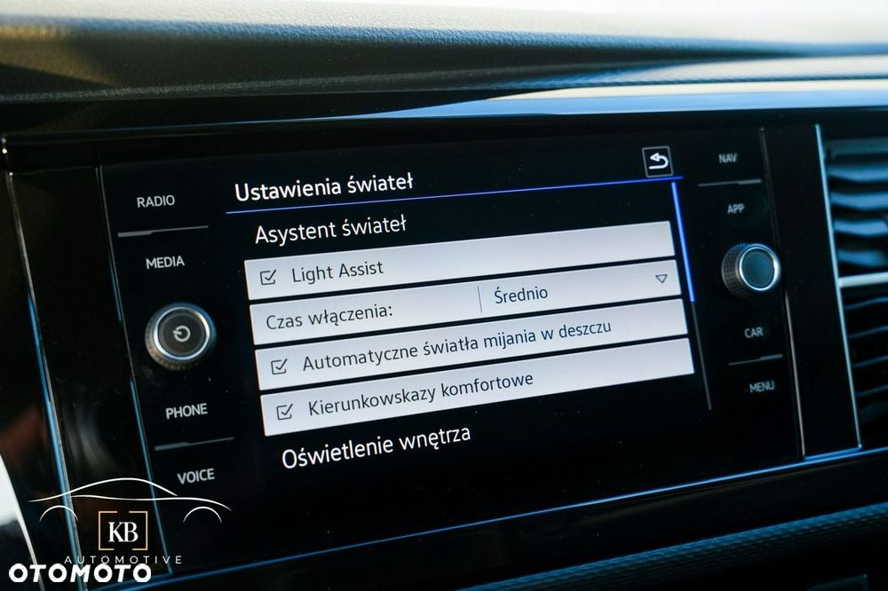 Volkswagen Multivan 2.0 TDI L1 Business DSG - 17