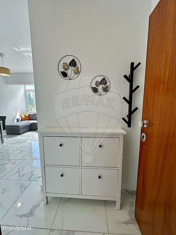 Apartamento T1 para arrendamento - Grande imagem: 2/18