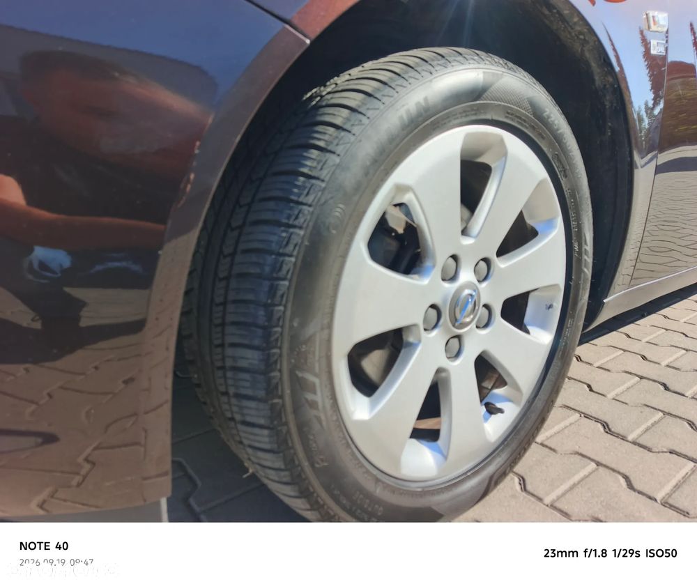 Opel Insignia 1.8 Executive - 18