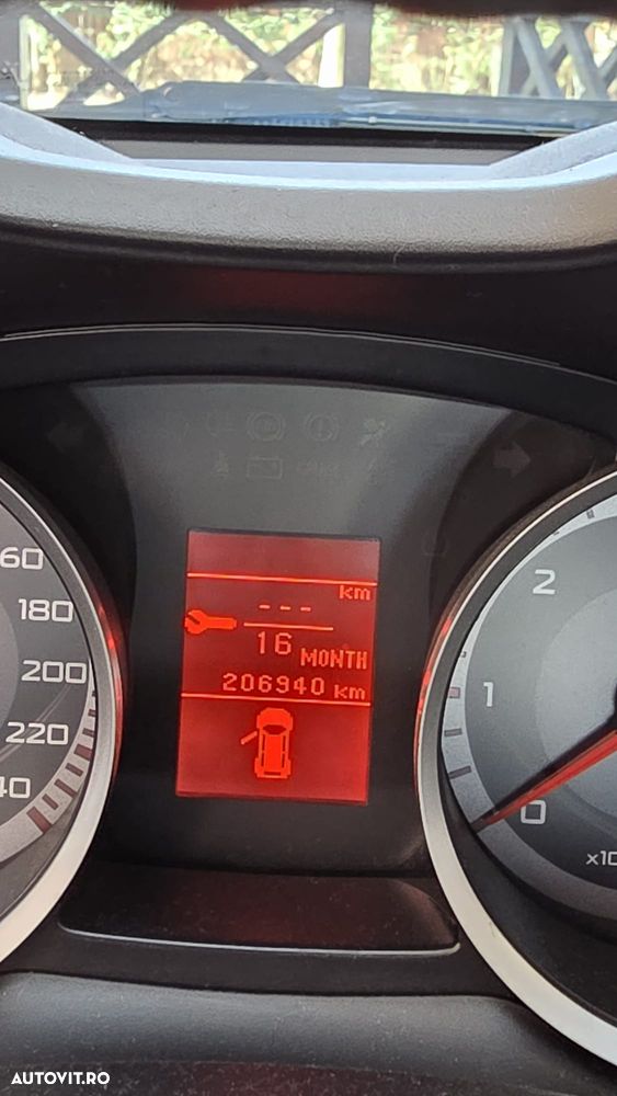 Mitsubishi Lancer 2.0 DI-D Inform - 8