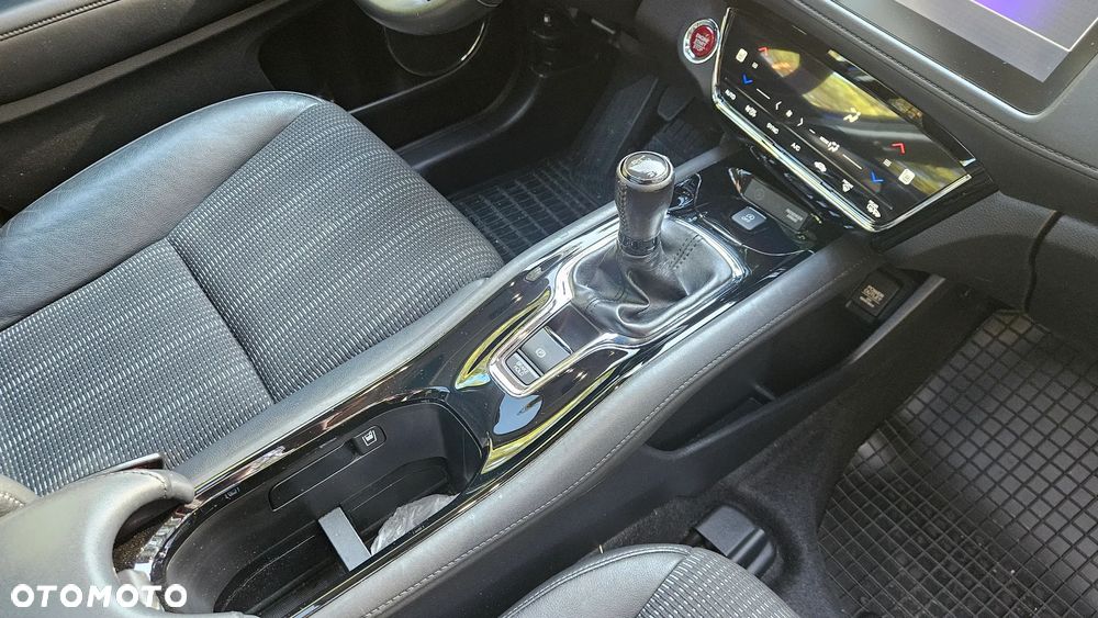 Honda HR-V 1.5 Executive (ADAS / Connect+) - 13