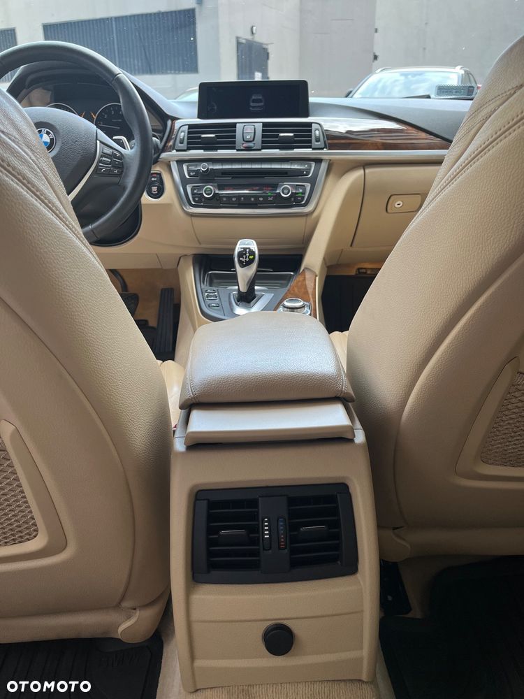 BMW Seria 3 - 20