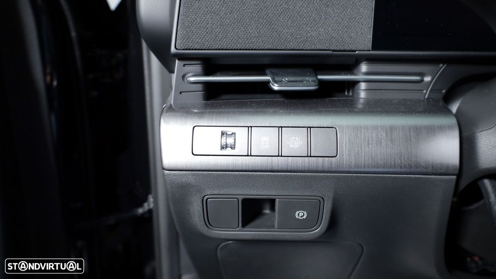 Hyundai Kauai 1.6 GDi HEV Vanguard - 10