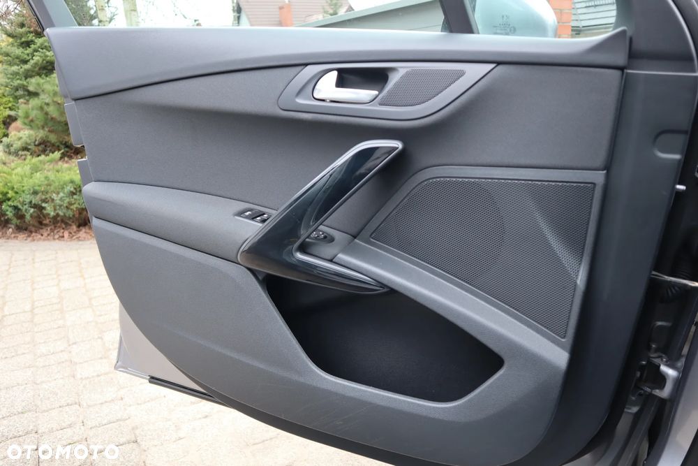 Peugeot 508 BlueHDi FAP 180 Automatik Stop&Start Allure - 26