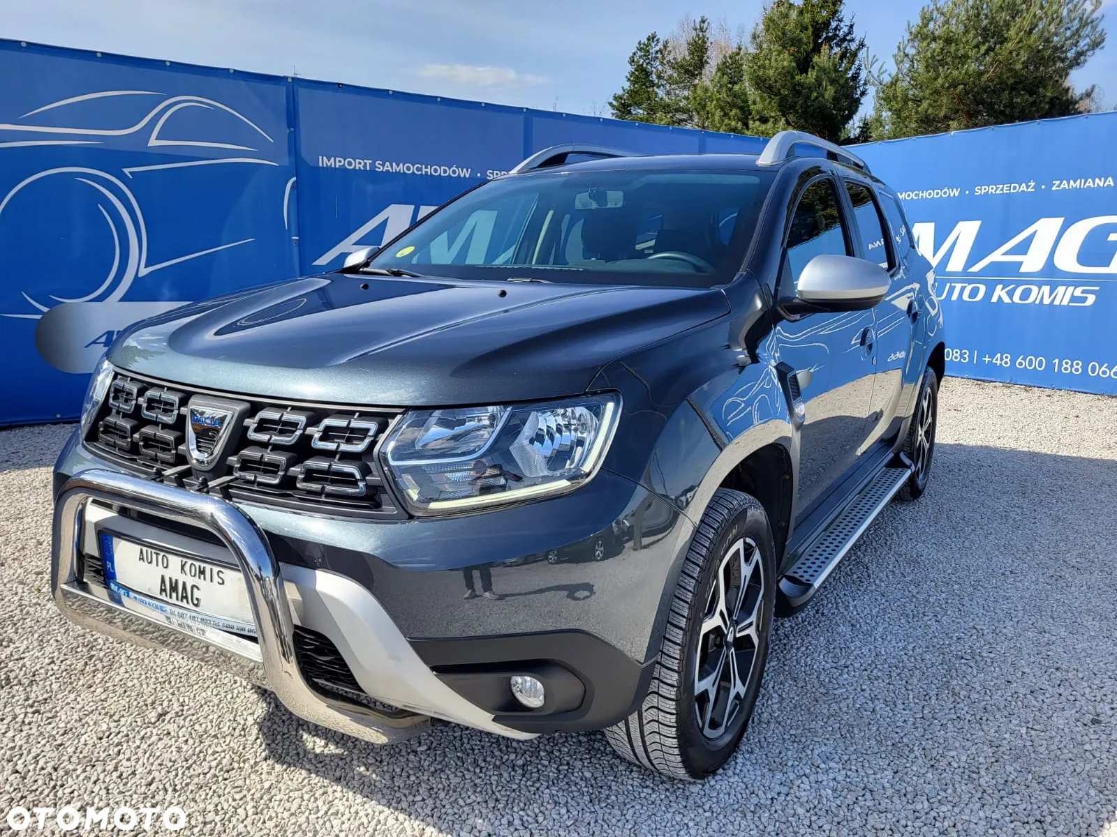 Dacia Duster 1.5 Blue dCi Comfort - 2