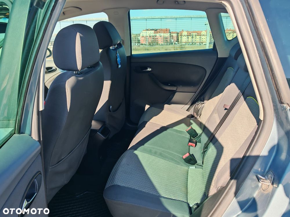 Seat Altea 1.6 Reference - 14
