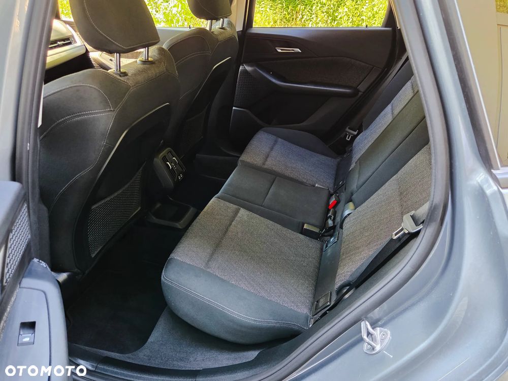 BMW Seria 2 218i sport - 28