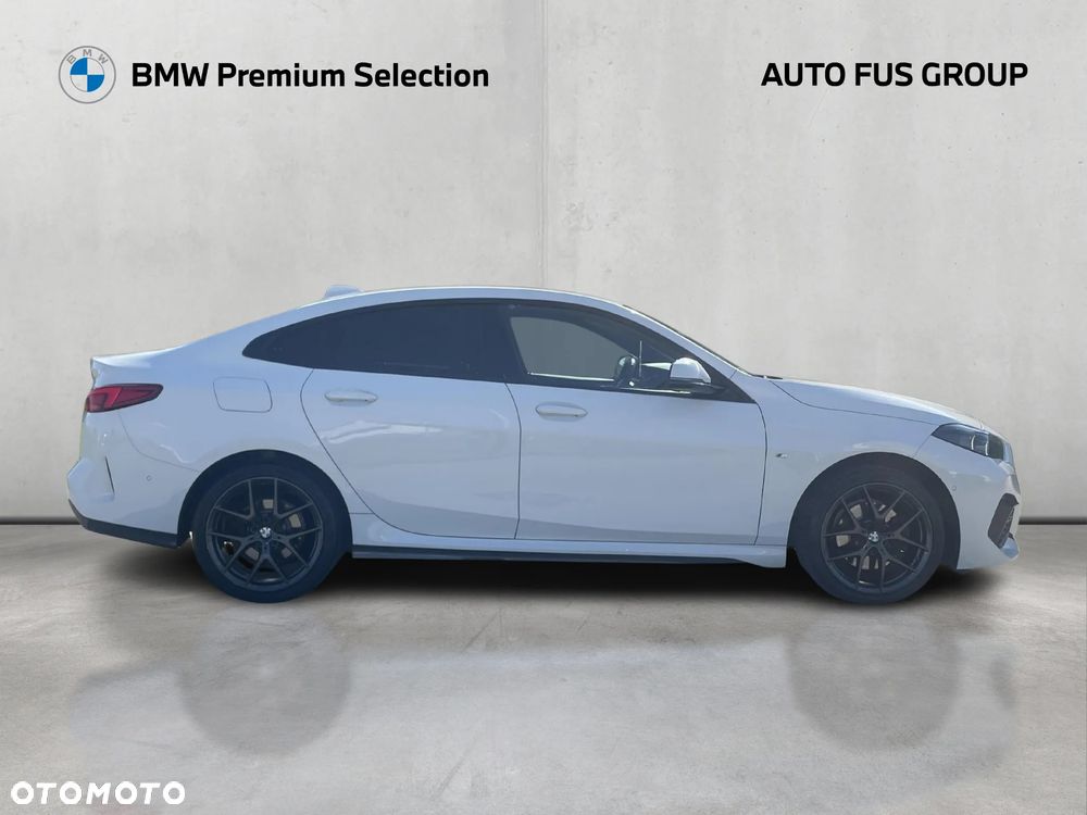 BMW Seria 2 218i M Sport - 5