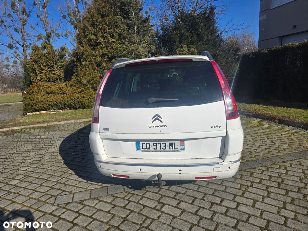 Citroën C4 Picasso BlueHDi 120 EAT6 Exclusive - 10