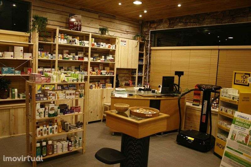 Trespasse de Empresa com Loja em Mercado Municipal - Grande imagem: 4/9