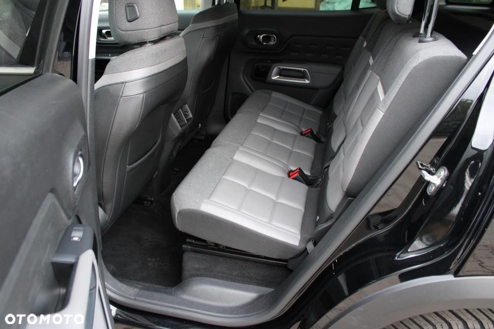 Citroën C5 Aircross - 10