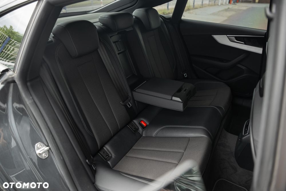 Audi A5 Sportback 40 TFSI S tronic S line - 36