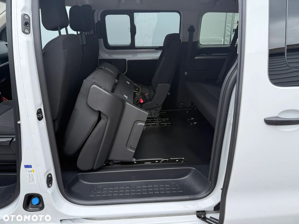 Toyota Proace Verso 2.0 D4-D Long Combi - 14