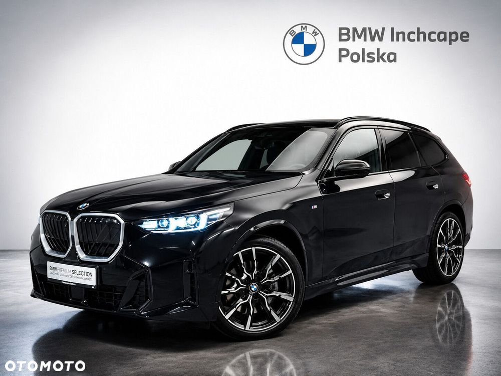 BMW X3 xDrive20d mHEV - 2