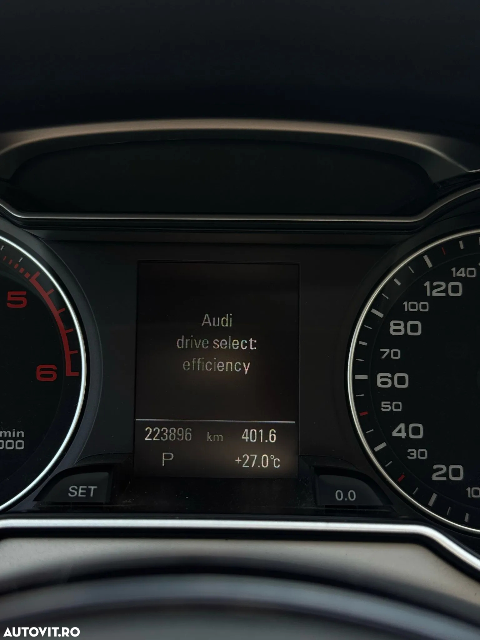 Audi A4 Allroad 2.0 TDI clean Quattro Stronic - 35