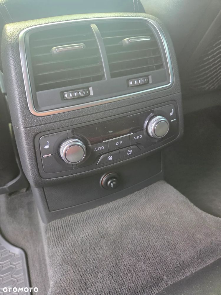 Audi A6 Avant 3.0 TDI DPF quattro S tronic - 13