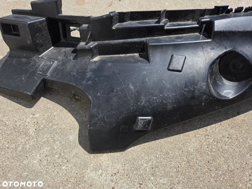 Ślizg pod lampe mocowanie Peugeot Expert III LIFT   9849395580 - 3