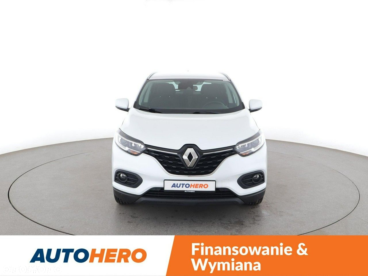 Renault Kadjar 1.3 TCe FAP Business - 11