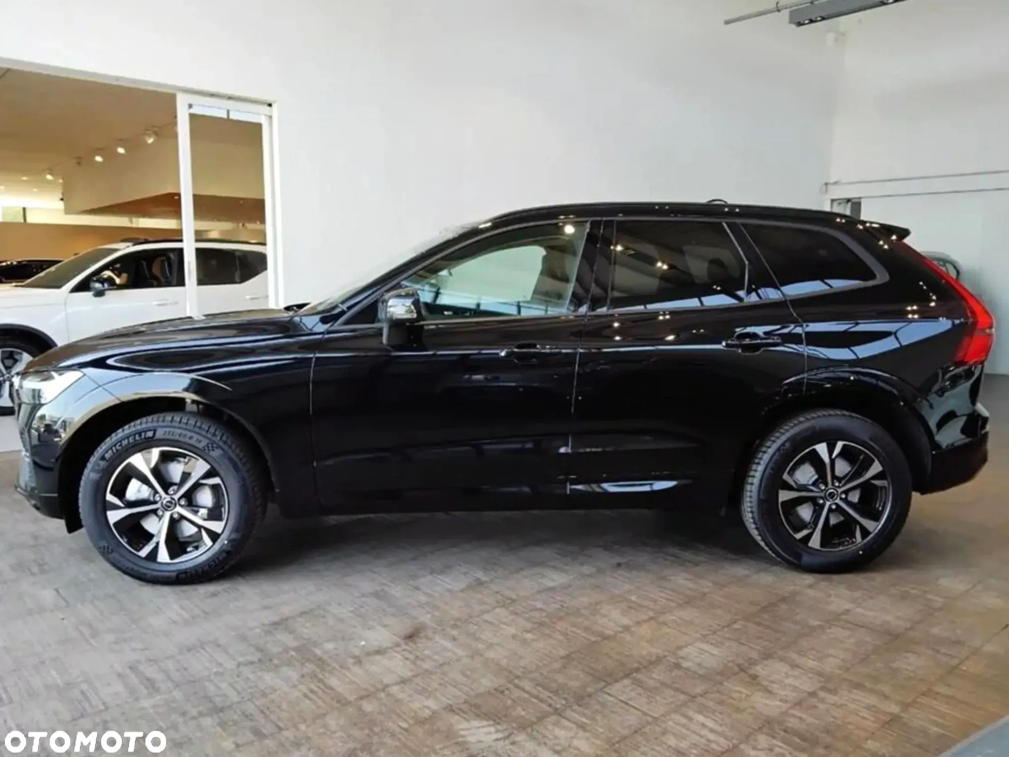 Volvo XC 60 - 4