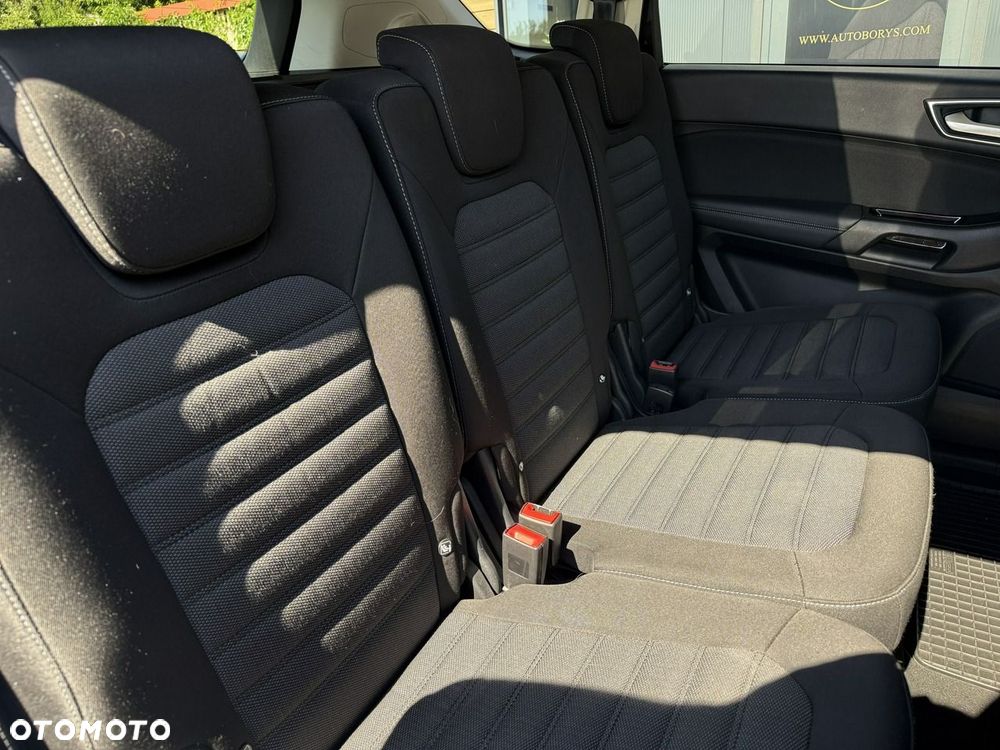 Ford S-Max 2.0 TDCi Titanium PowerShift - 36