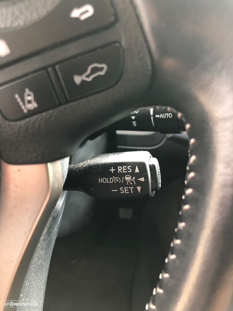 Lexus CT 200h Executive - 32