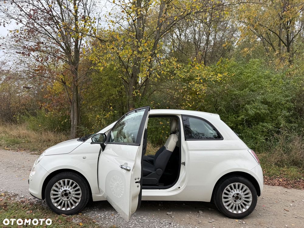 Fiat 500 1.2 8V Pop - 7