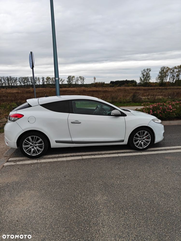 Renault Megane - 5