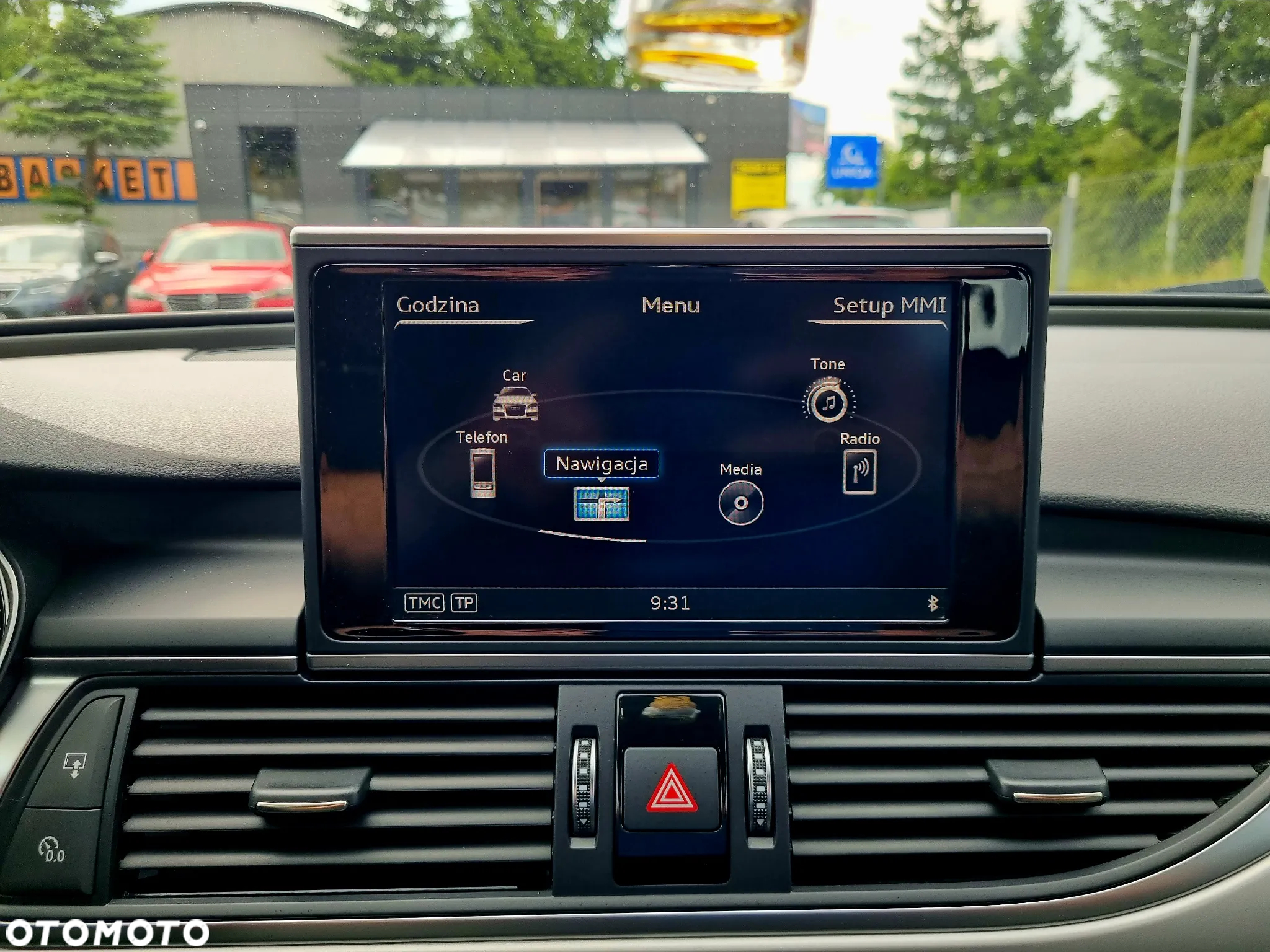 Audi A6 2.0 TDI ultra S tronic - 22