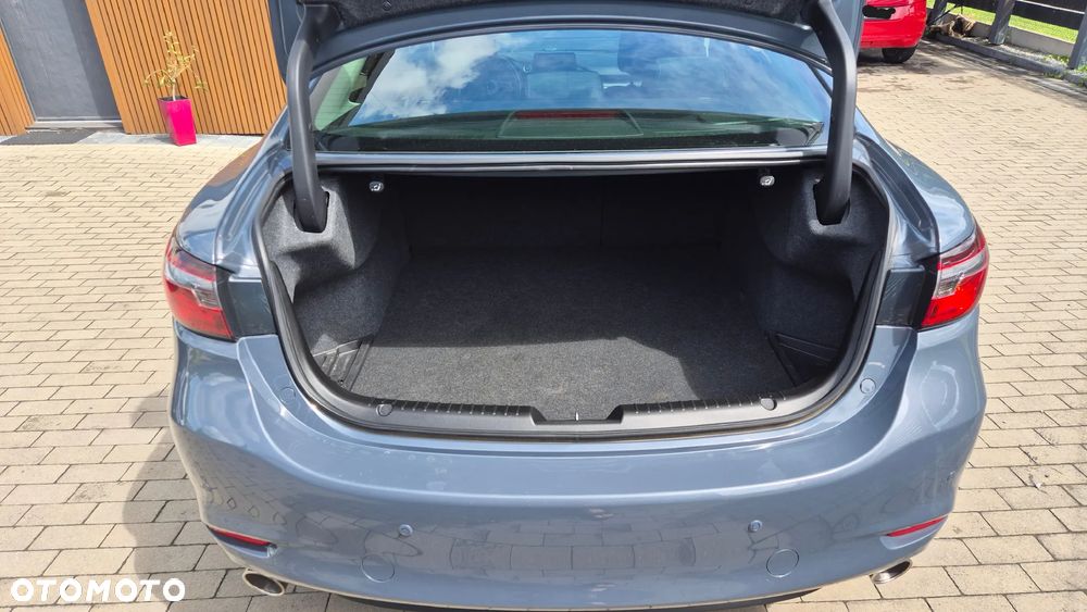 Mazda 6 2.0 SKYJoy - 7