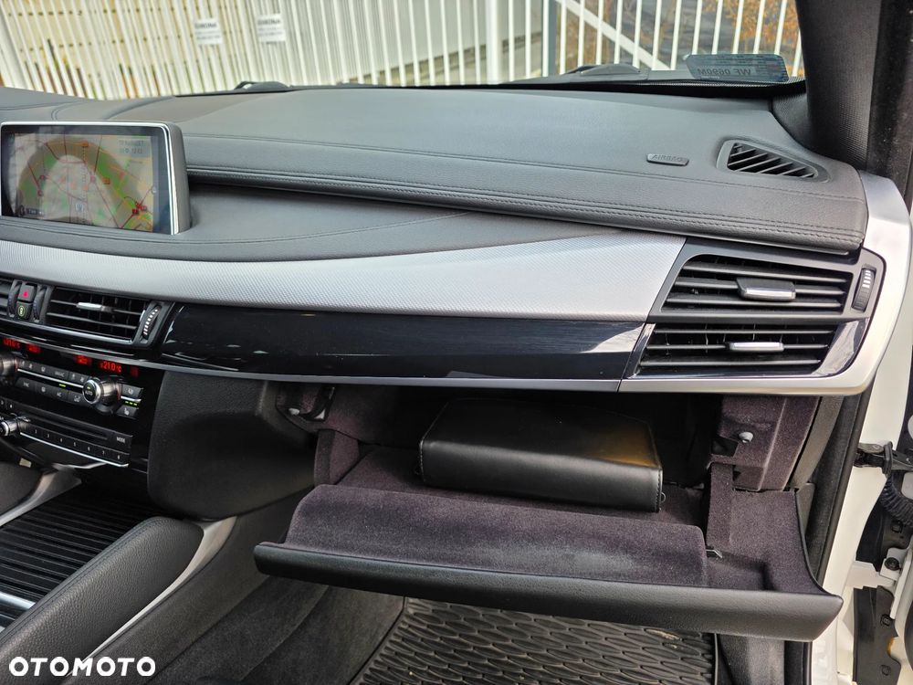 BMW X6 xDrive40d - 39