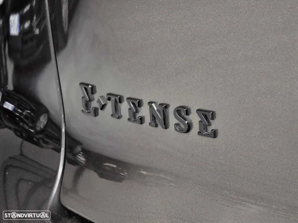 DS DS4 E-TENSE 225 PERFORMANCE LINE+ - 17
