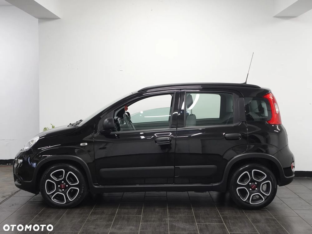 Fiat Panda - 5