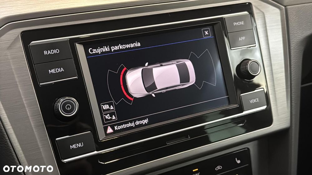 Volkswagen Passat 2.0 TDI EVO Essence - 22