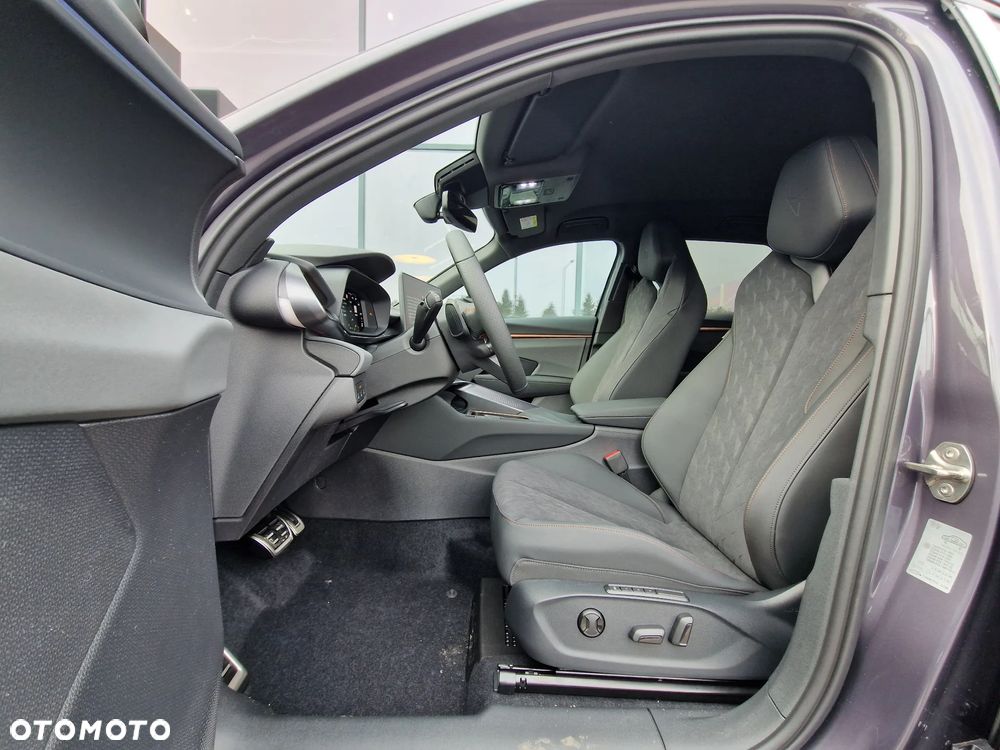 Cupra Terramar 1.5 eTSI mHEV Advantage Edition DSG - 7