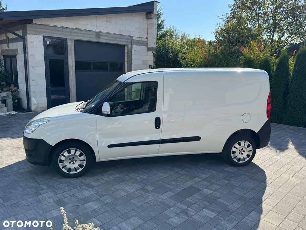 Fiat Doblo 1.3 16V Multijet Active - 3