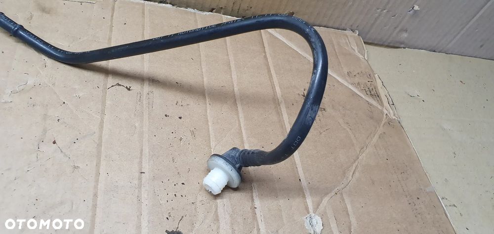 Przewód rurka serwa podciśnienia Opel Movano III 2.3 DCI RWD - 4