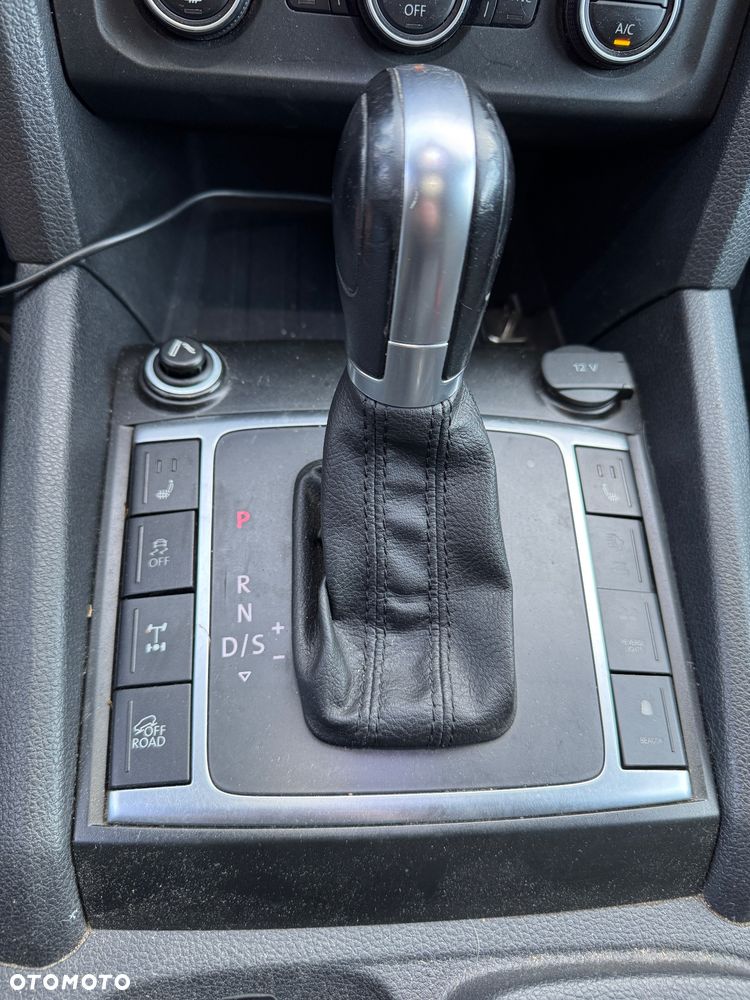 Volkswagen Amarok - 11