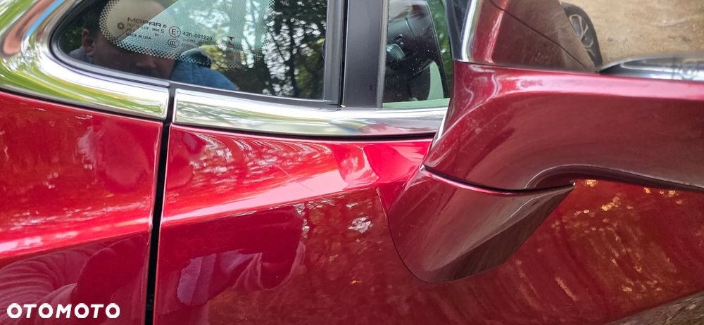 Chrysler Pacifica - 19