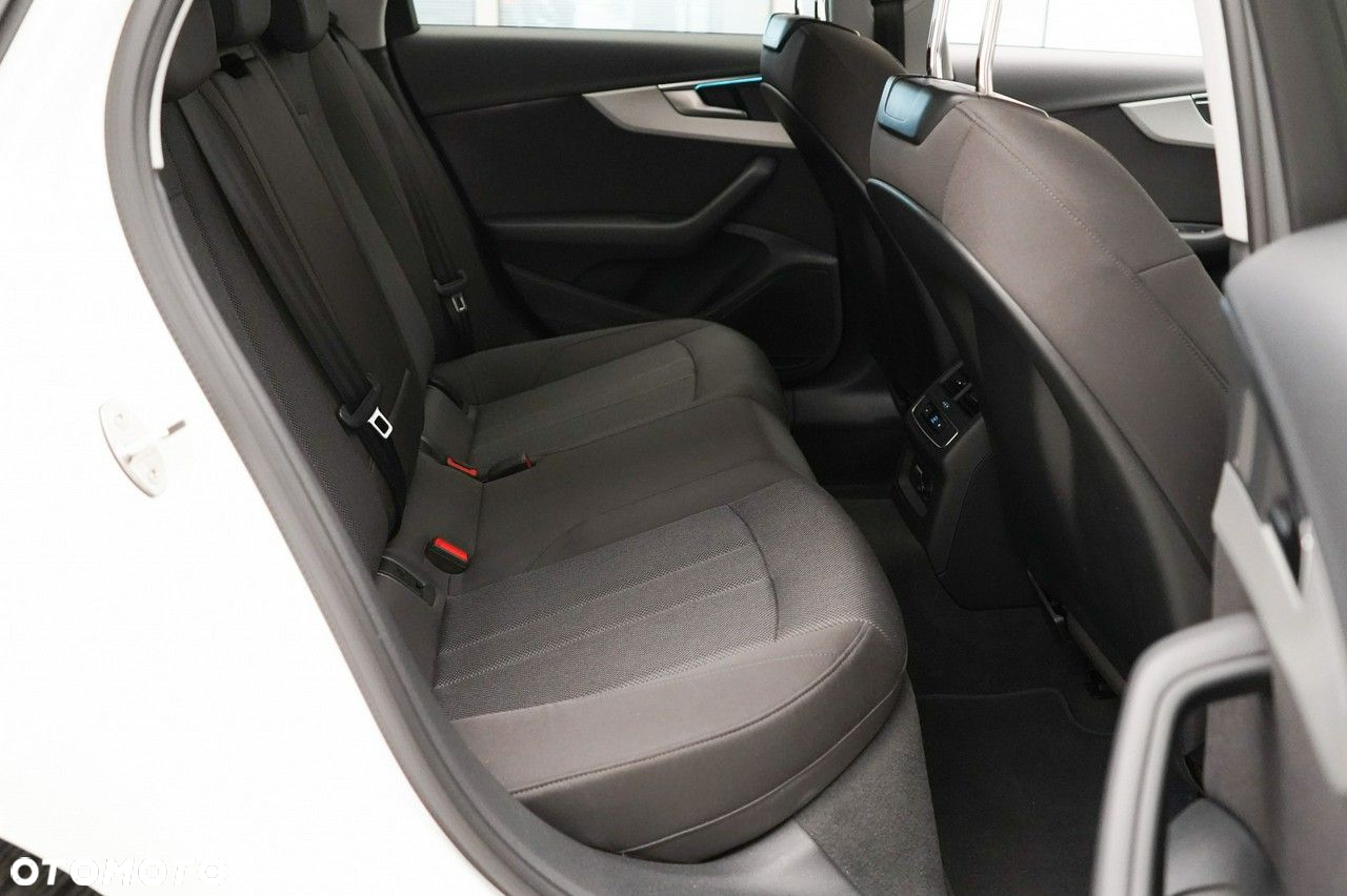 Audi A4 - 17