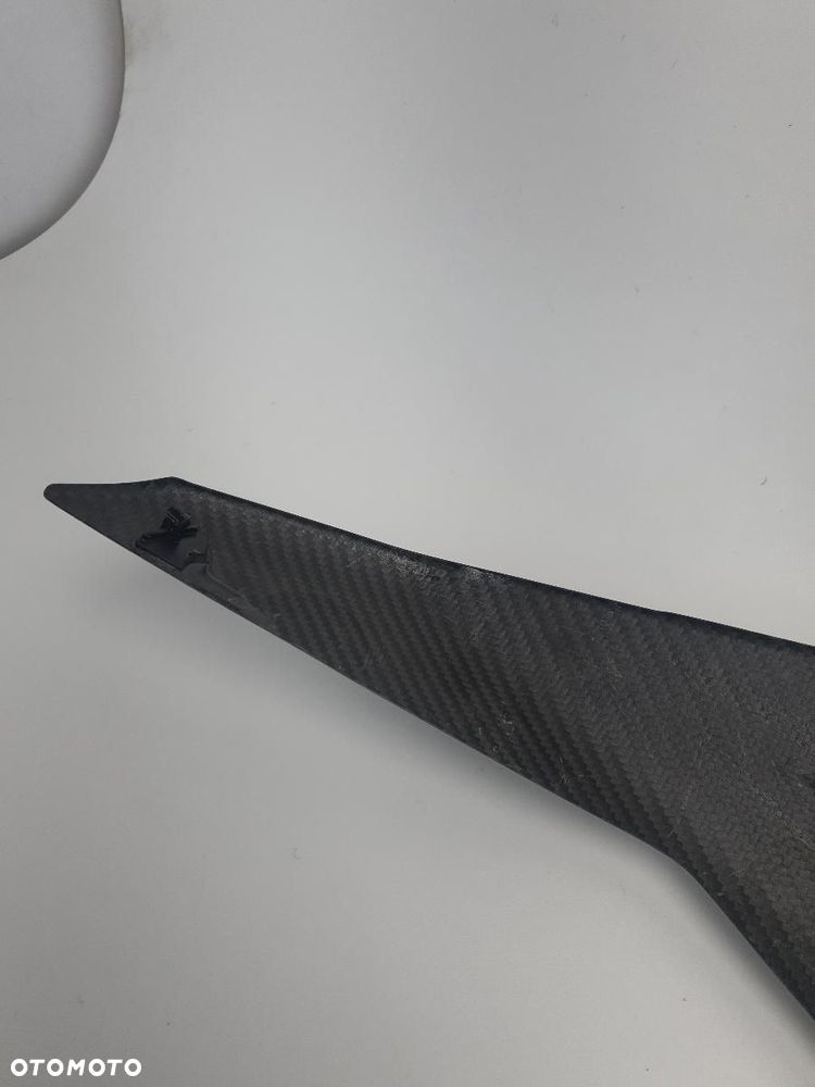 OWIEWKA OSŁONA CARBON K67 M SPORT BMW S 1000RR 46637915218 - 12