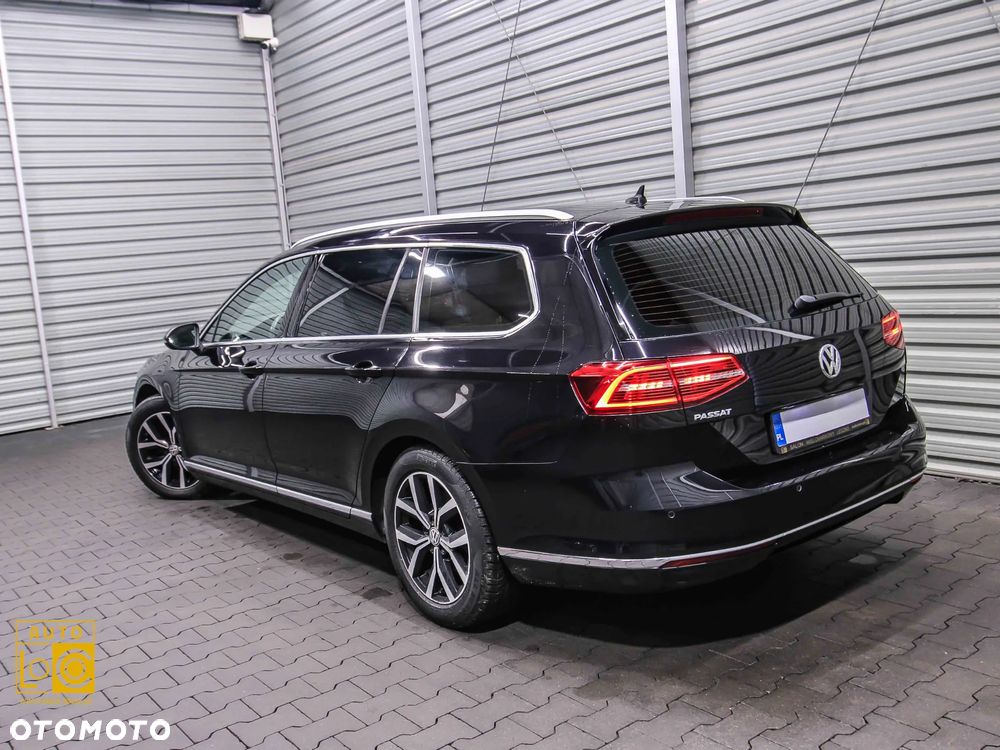 Volkswagen Passat 2.0 TDI BMT Highline DSG - 4