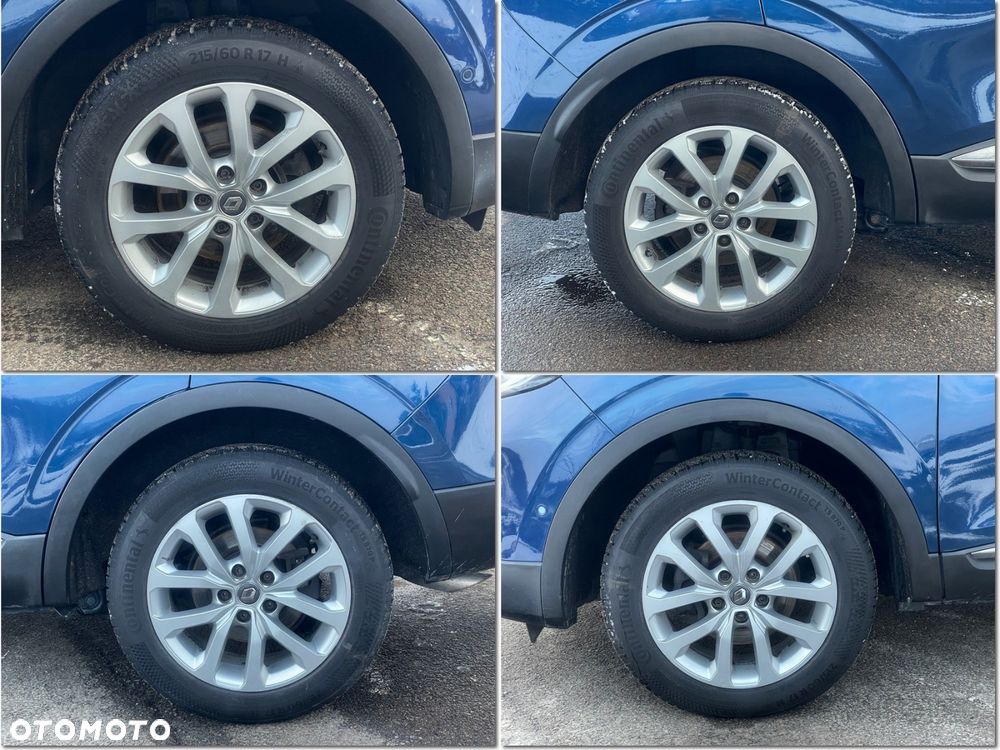 Renault Kadjar Energy dCi 110 EDC Business - 37