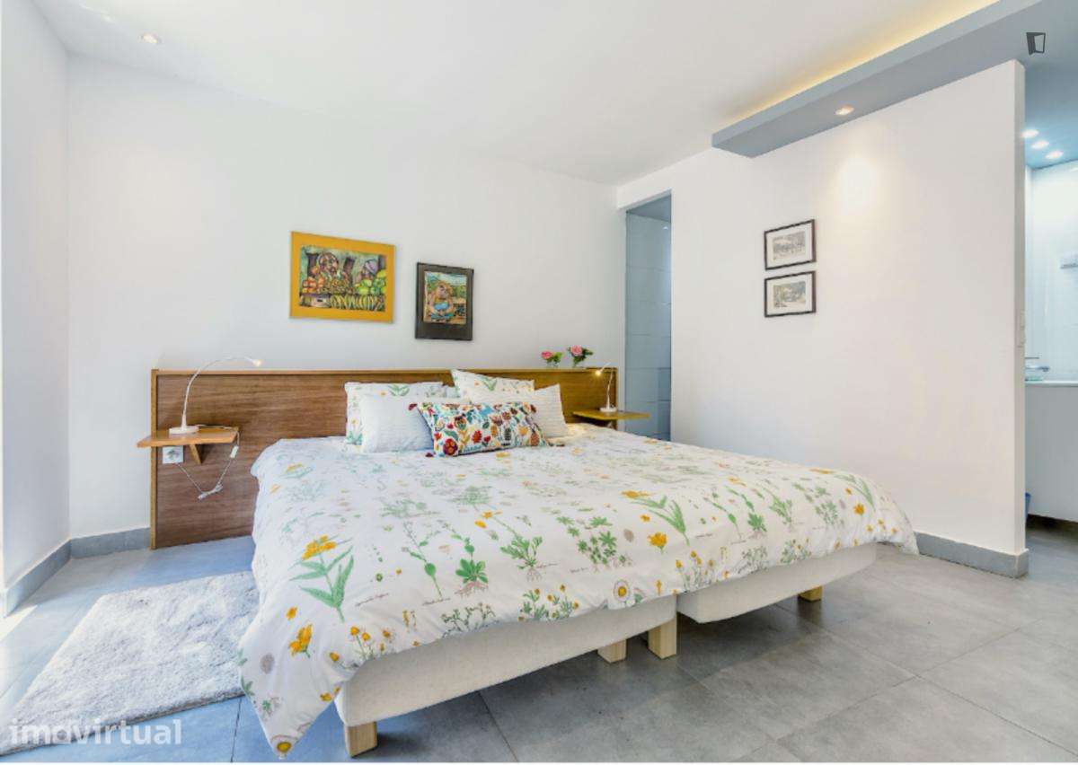 Casa com 1 quartos - localizado em Amadora Lisbon - Grande imagem: 2/47