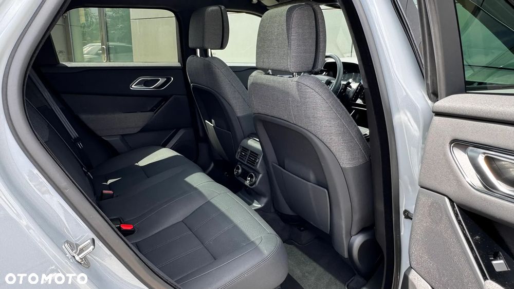 Land Rover Range Rover Velar - 13