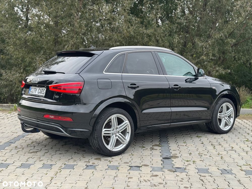 Audi Q3 2.0 TDI - 4