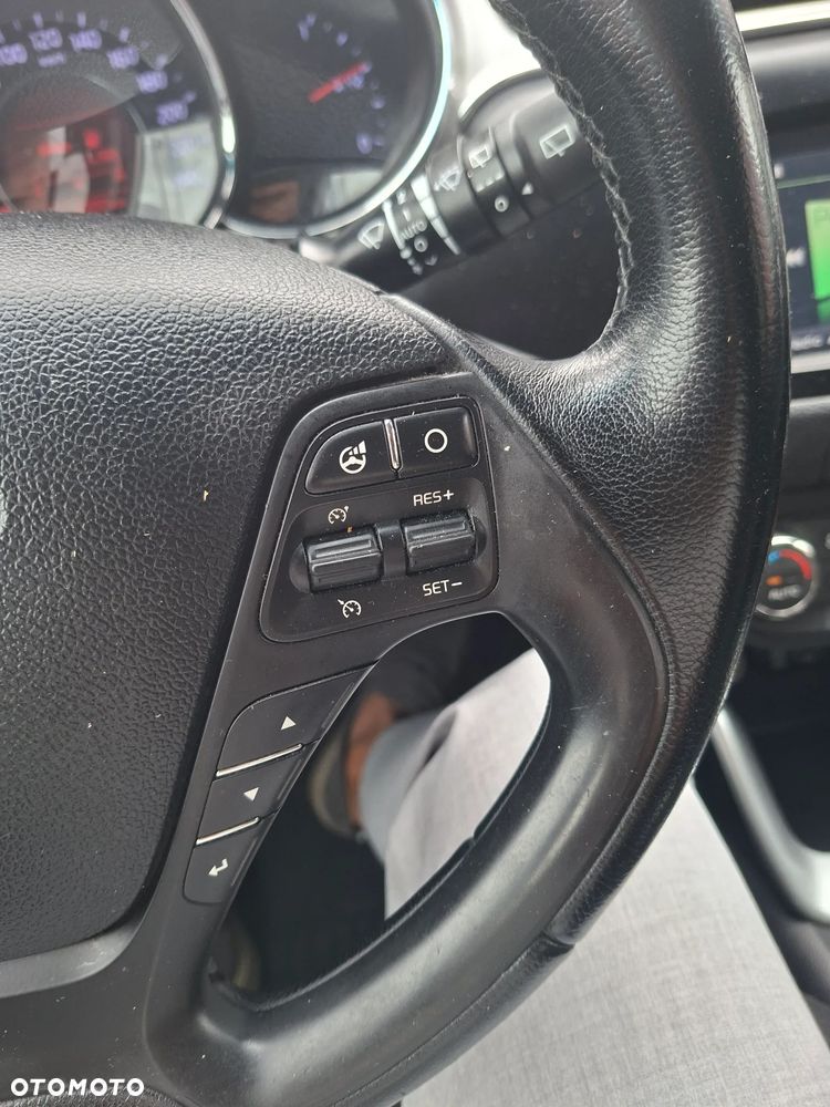 Kia Ceed 1.6 CRDi M - 13