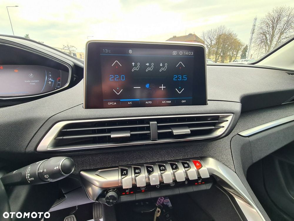 Peugeot 3008 1.5 BlueHDi Allure Pack S&S - 16