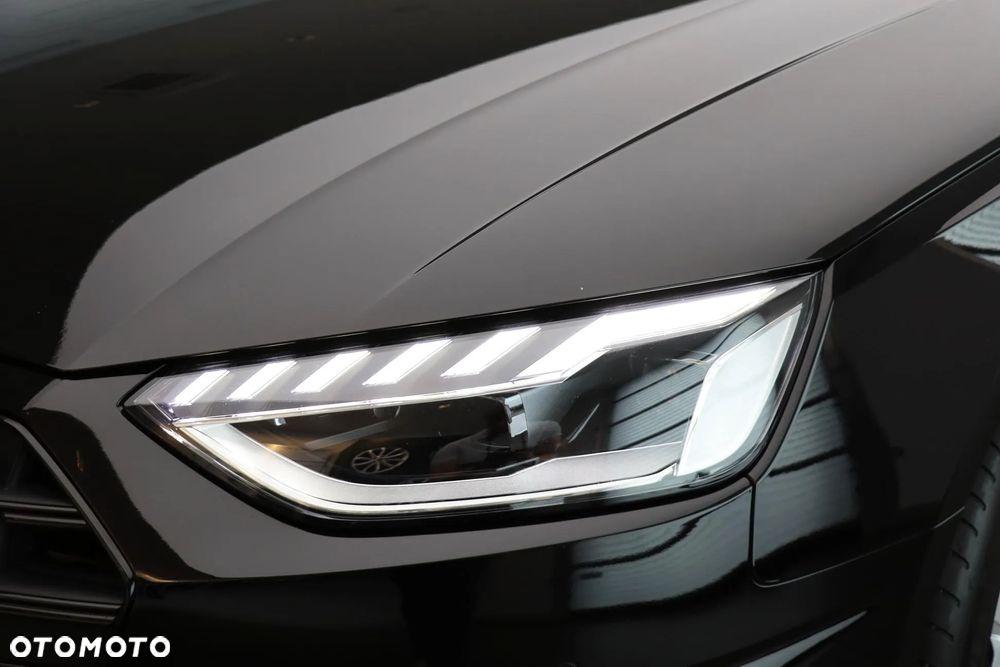 Audi A4 - 11